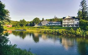 The Shire Woodstock Vermont